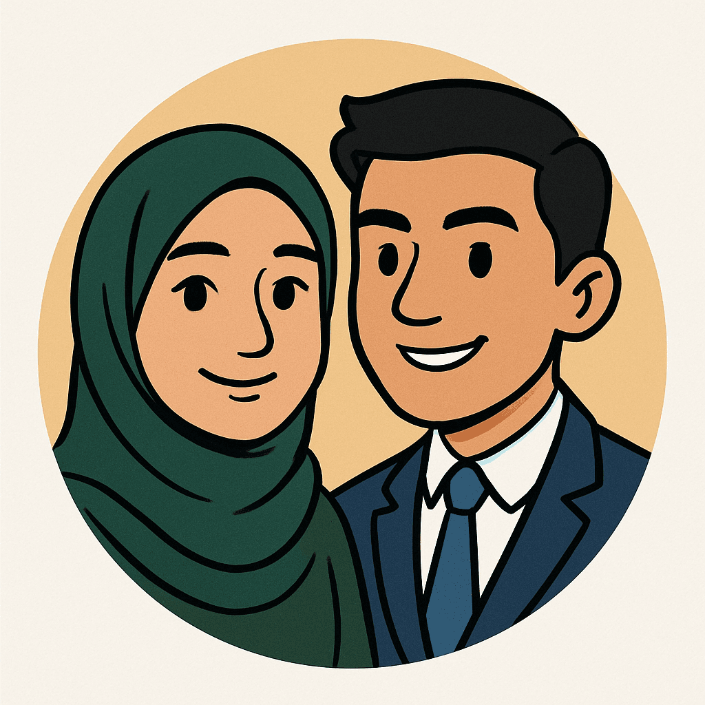 Authors of Keynou - Kenu and Saif